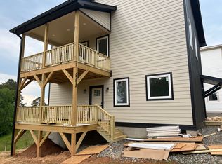 84 Dix Creek Chapel Rd Unit 100, Asheville, NC 28806