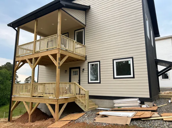 84 Dix Creek Chapel Rd Unit 100, Asheville, NC 28806