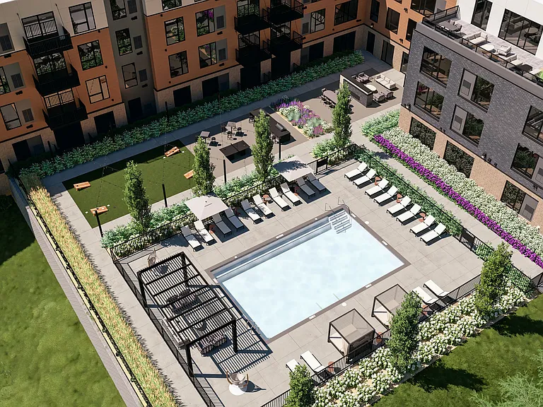 Copper at Rosecott - Opening June! - NOW LEASING — Photo 34