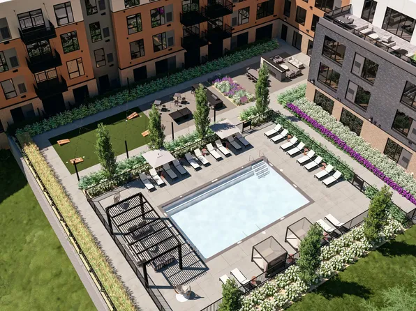 Copper at Rosecott - Opening June! - NOW LEASING