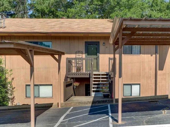 1100 Woodlawn Ave #K-4-61, Hot Springs National Park, AR 71913