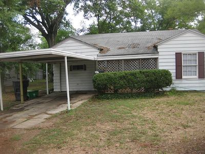 4807 Eppes St, Houston, TX, 77021