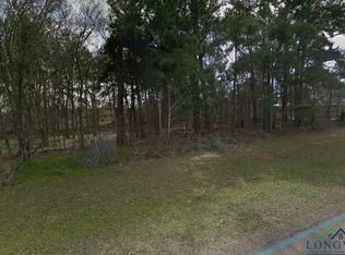 Tbd Union Grove Rd, Gladewater, TX 75647