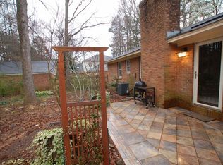 1313 Renfrow Ln, Charlotte, NC 28270