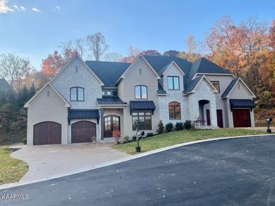 1431 Enclave Way, Knoxville, TN, 37919