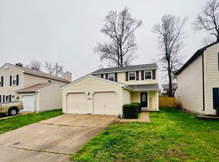 3593 Marvell Rd, Virginia Beach, VA 23462