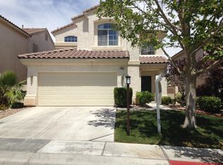9760 Ravine Ave, Las Vegas, NV 89117