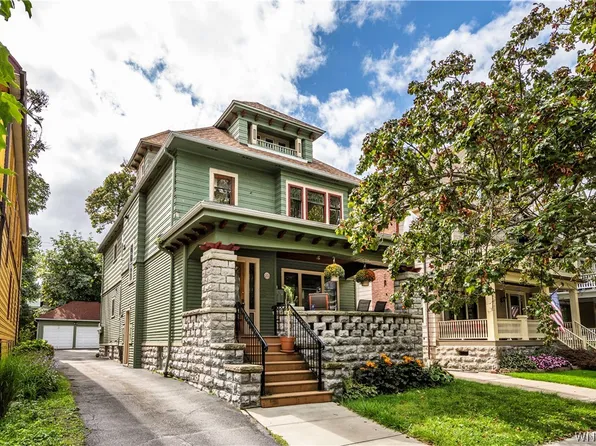 783 Auburn Ave, Buffalo, NY 14222