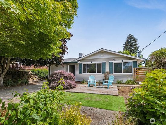 11014 4th Avenue S, Seattle, WA 98168