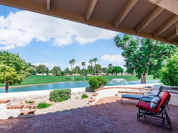 18918 N 96TH Lane, Peoria, AZ 85382