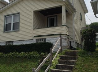 111 23rd Ave, Altoona, PA 16601