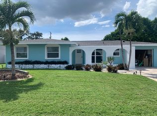 4420 Vincennes Blvd, Cape Coral, FL 33904