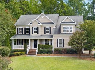 202 Woodside Glen Pl, Cary, NC 27519