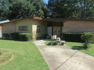 3417 Lebron Rd, Montgomery, AL 36111