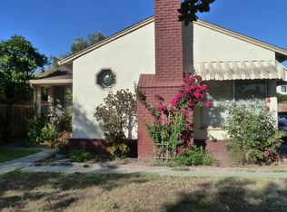 1284 N San Pedro St, San Jose, CA 95110