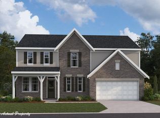 12288 Pleasant View Dr, Pickerington, OH 43147