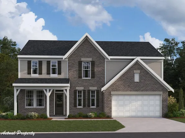 12288 Pleasant View Dr, Pickerington, OH 43147