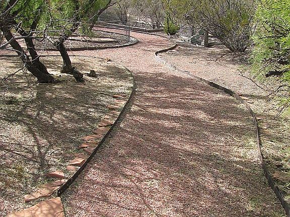 Path