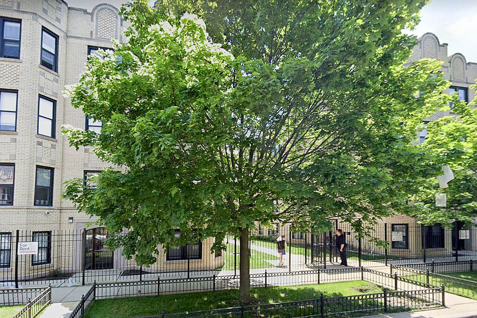 1st image of 3641 W Dickens Ave APT 1b