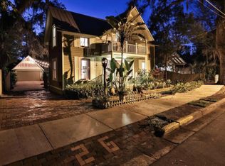 26 Arenta St, Saint Augustine, FL 32084