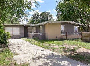 271 Middlebury Dr, San Antonio, TX 78217