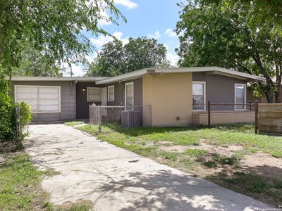 271 Middlebury, San Antonio, TX, 78217
