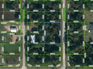 111 Woodmere Ave NE, Lake Placid, FL 33852