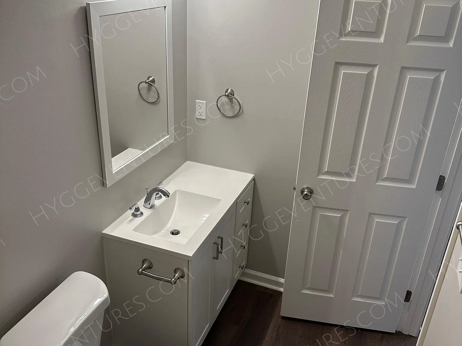 1 bed, 600 sqft, $975 — Photo 3