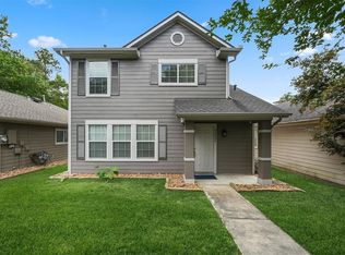 26884 Wellington Ct #7, Kingwood, TX 77339