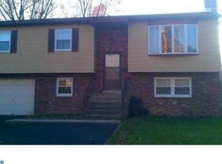 610 Whitney St, Philadelphia, PA