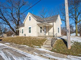 501 N Yellow Springs St, Springfield, OH 45504