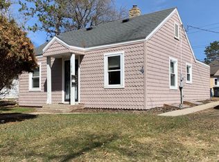 1010 Irvine Ave NW, Bemidji, MN 56601