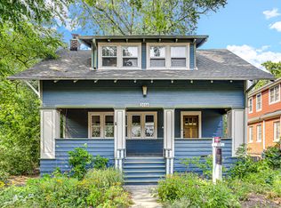 2018 W 101st Pl, Chicago, IL