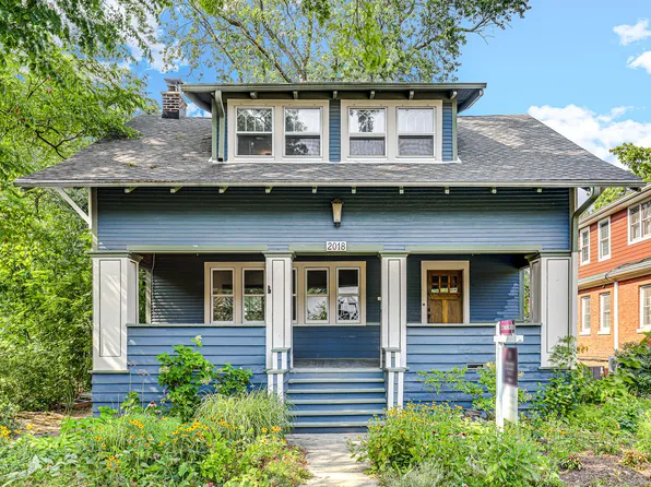2018 W 101st Pl, Chicago, IL 60643