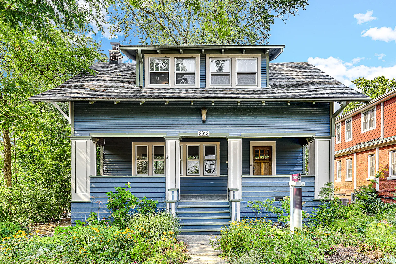 2018 W 101st Pl photo 1