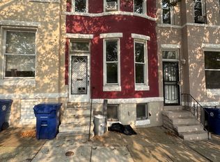25 S Payson St, Baltimore, MD 21223