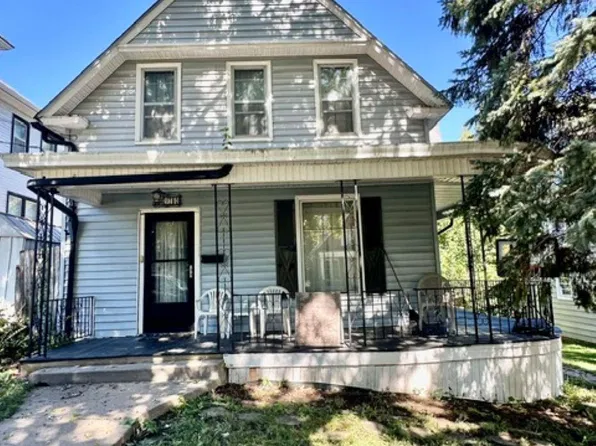 1210 Aetna St, Burlington, IA 52601