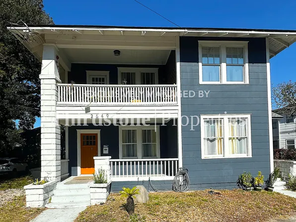 2649 Gale Ct, Jacksonville, FL 32204