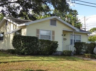 700 31st Ave N, Saint Petersburg, FL 33704