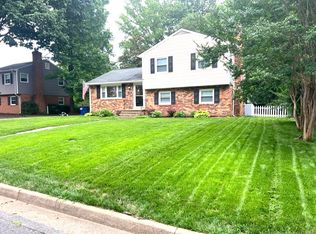 1659 Inspiration Dr, North Chesterfield, VA 23235