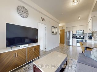 2800 Keele St #206, Toronto, ON