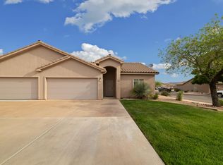 394 N 2480 W, Hurricane, UT 84737