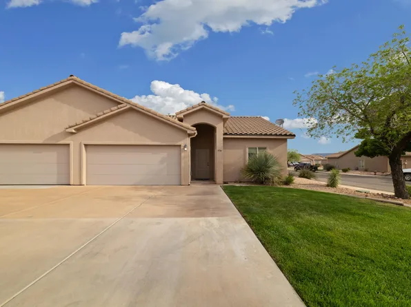 394 N 2480 W, Hurricane, UT 84737