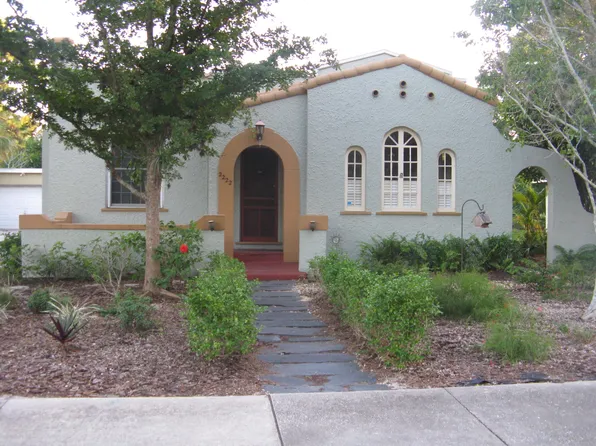2222 Katherine St, Fort Myers, FL 33901