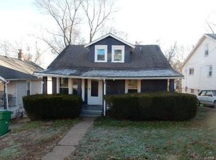 3834 Waco Dr, Saint Louis, MO 63121