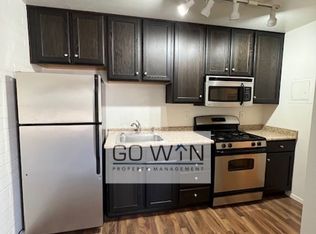 610 N 4th Ave, Phoenix, AZ 85003