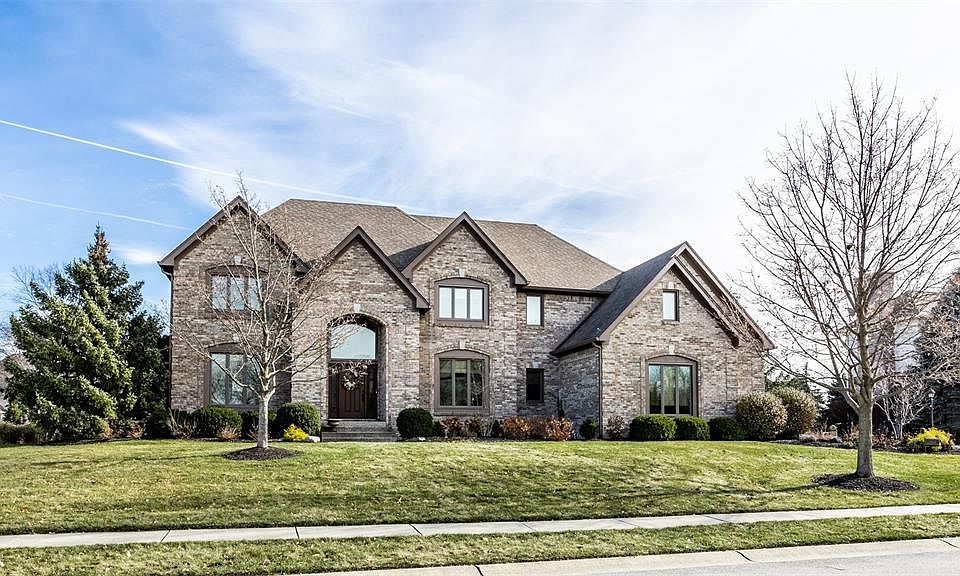 14003 Brookstone Dr Carmel IN 46032 Zillow