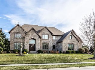 14015 Brookstone Dr Carmel IN 46032 Zillow