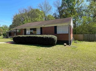 742 Quaker St SW, Atlanta, GA 30315