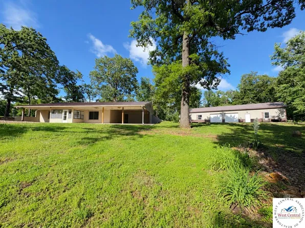 1096 SE 971p, Deepwater, MO 64740